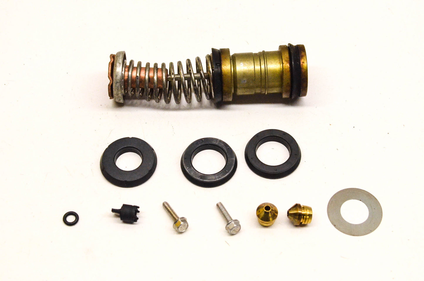 Mopar H-59053, H59053 Master Cylinder Repair Kit NOS
