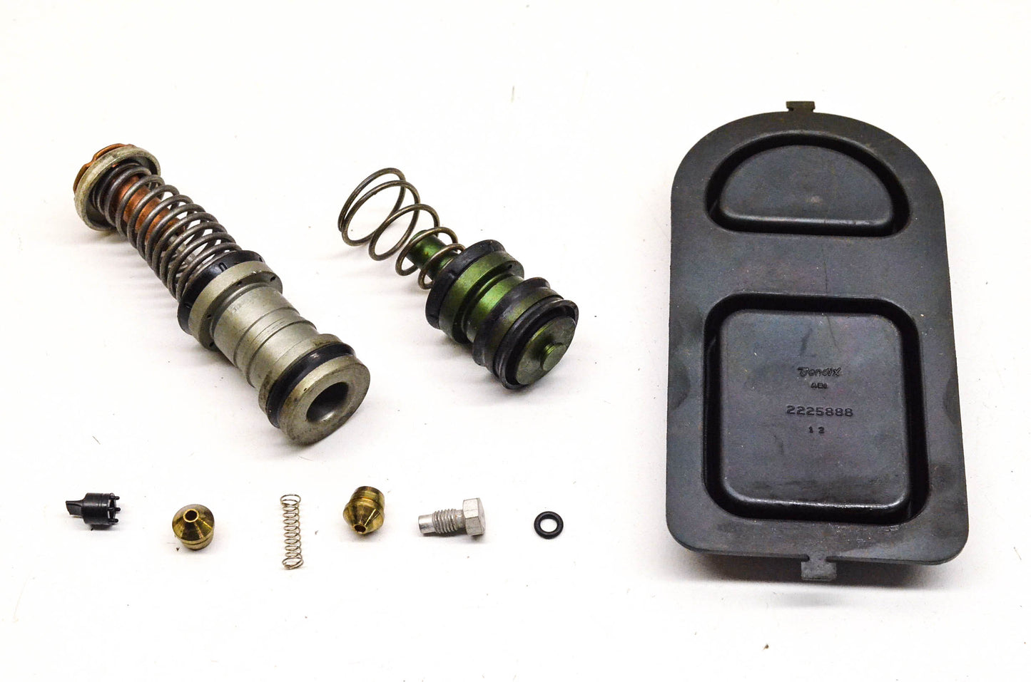 Mopar 2808617 Master Cylinder Repair Kit NOS