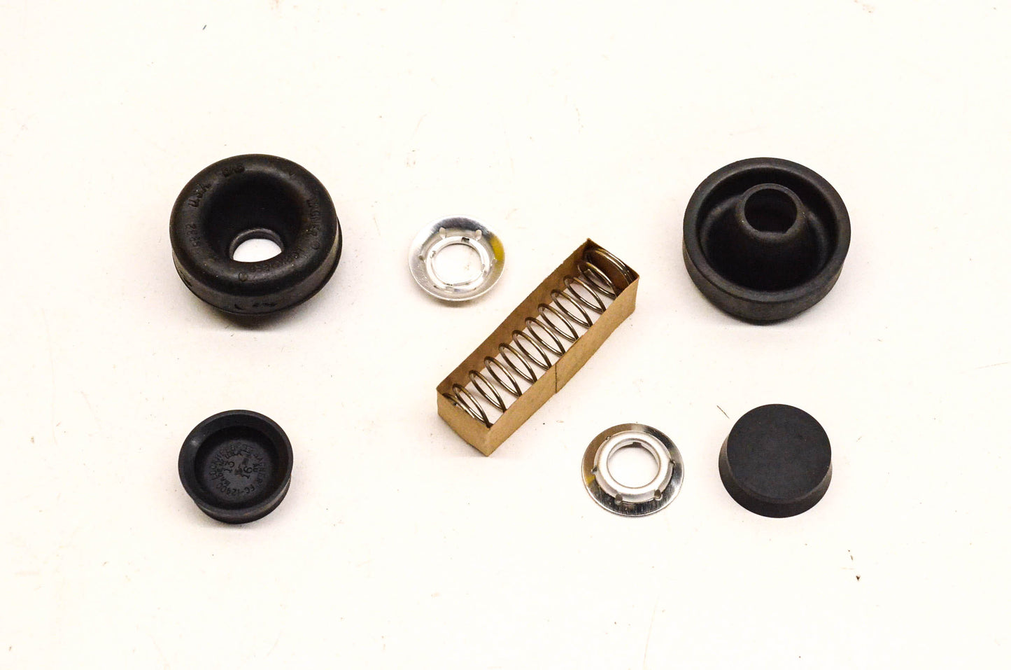 Mopar H-33184, H33184, 2084-789 Wheel Cylinder Repair Kit NOS