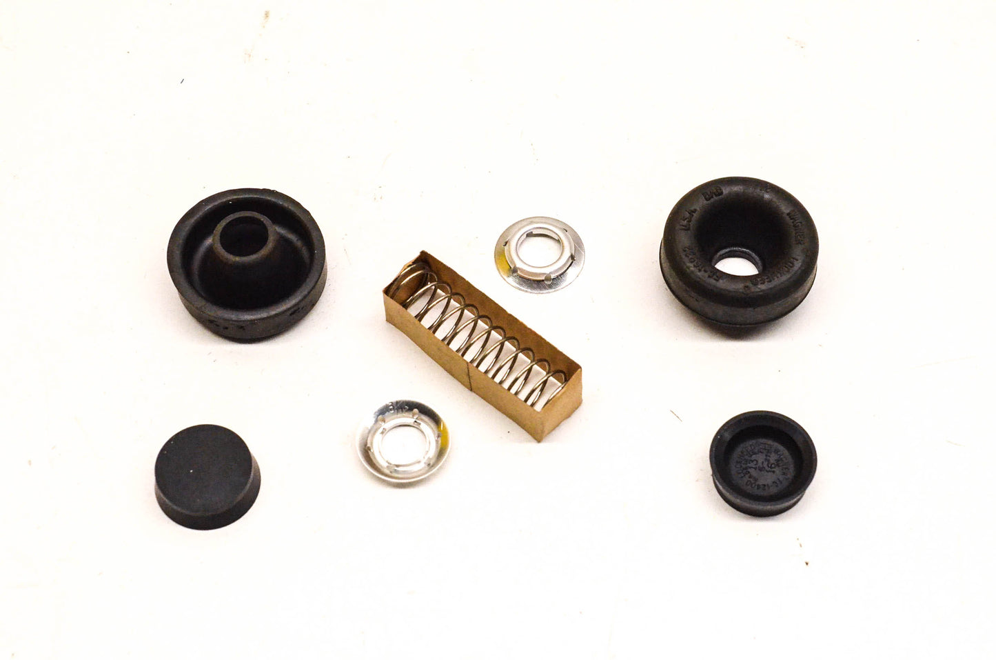 Mopar H-33184, H33184, 2084-789 Wheel Cylinder Repair Kit NOS