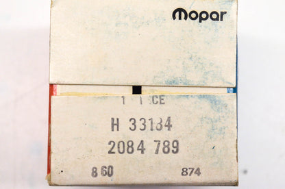 Mopar H-33184, H33184, 2084-789 Wheel Cylinder Repair Kit NOS
