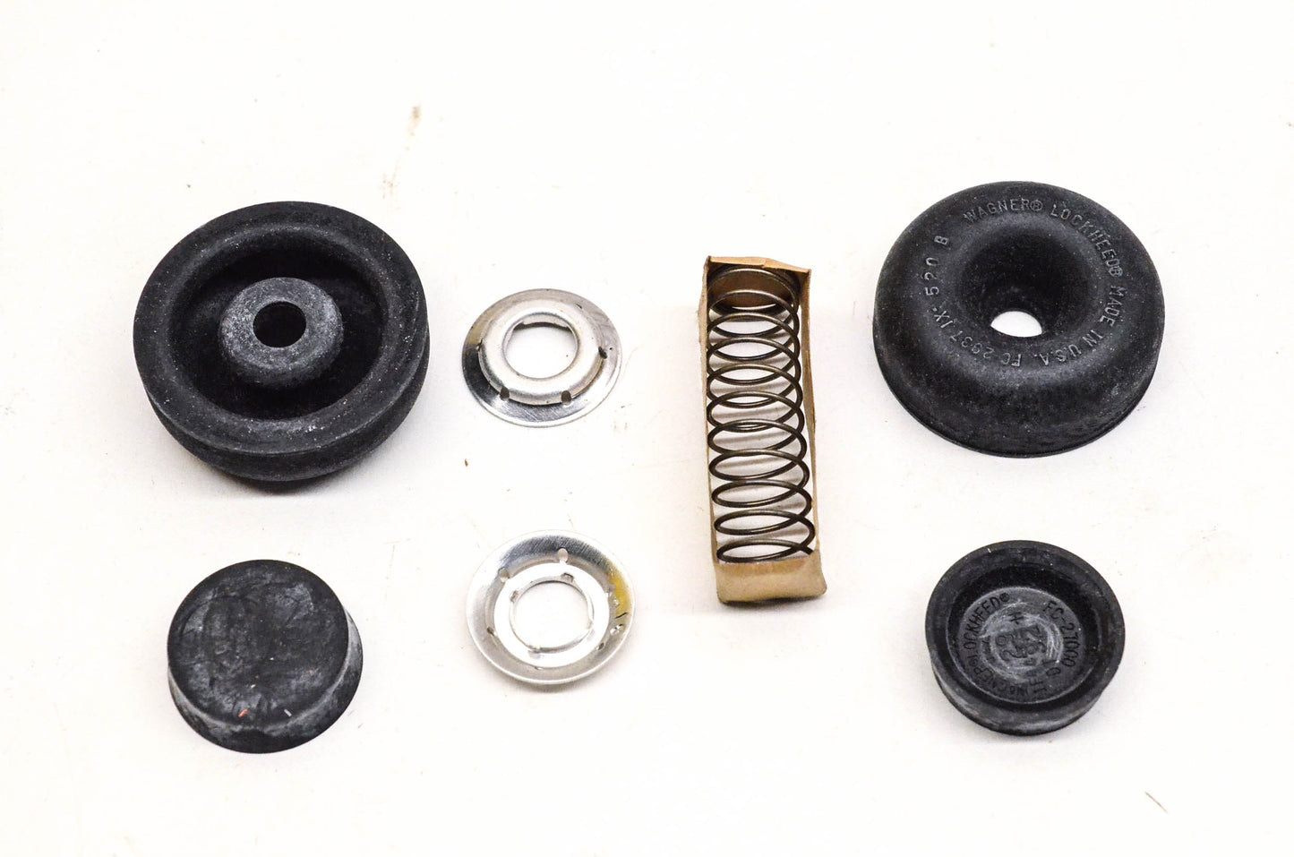 Mopar H-26133, H26133 Wheel Cylinder Repair Kit NOS