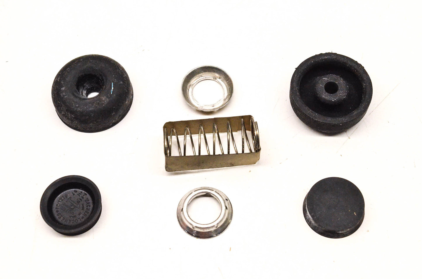 Mopar H-3609, 3879225 Wheel Cylinder Repair Kit NOS