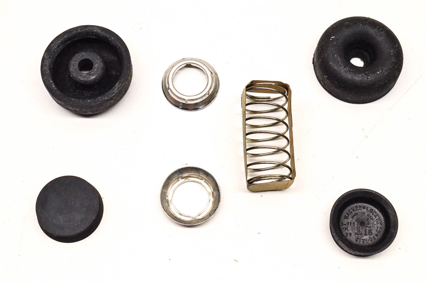 Mopar H-3609, 3879225 Wheel Cylinder Repair Kit NOS