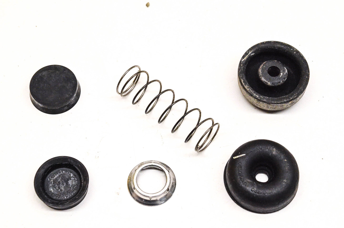 Mopar H-3609, 3879225 Wheel Cylinder Repair Kit NOS