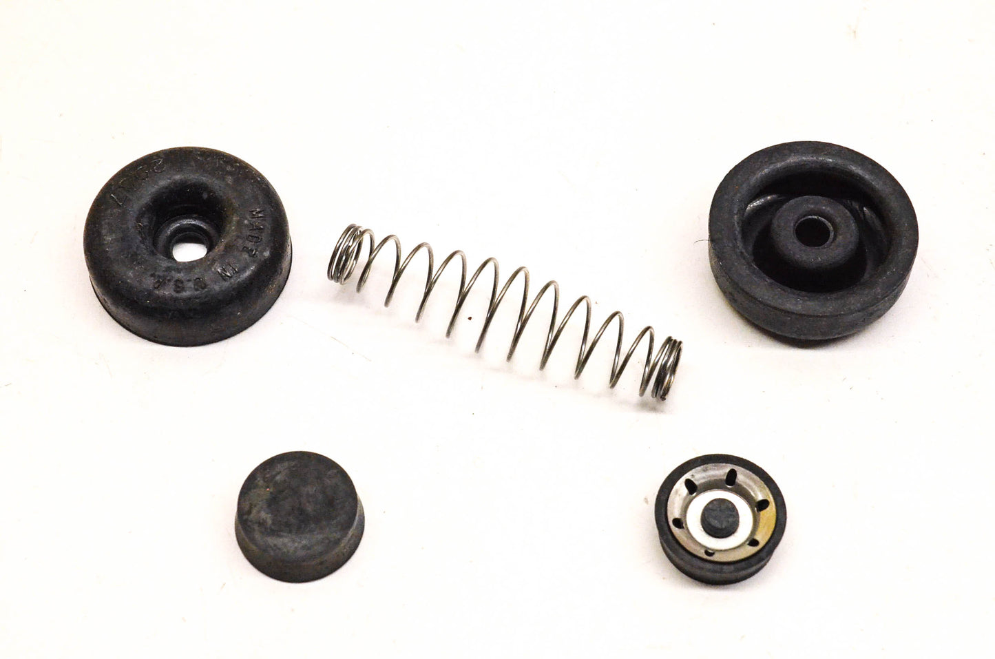 Tru-Torque T-39111 Wheel Cylinder Repair Kit NOS