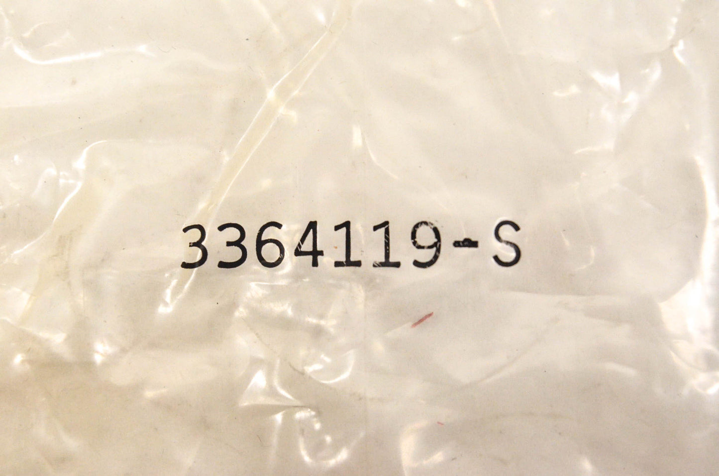 Aftermarket 3364119-S Brake Cylinder Repair Kit NOS