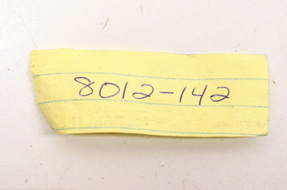 New OEM Arctic Cat 8012-142 Hex Cap Screws Qty 3 NOS