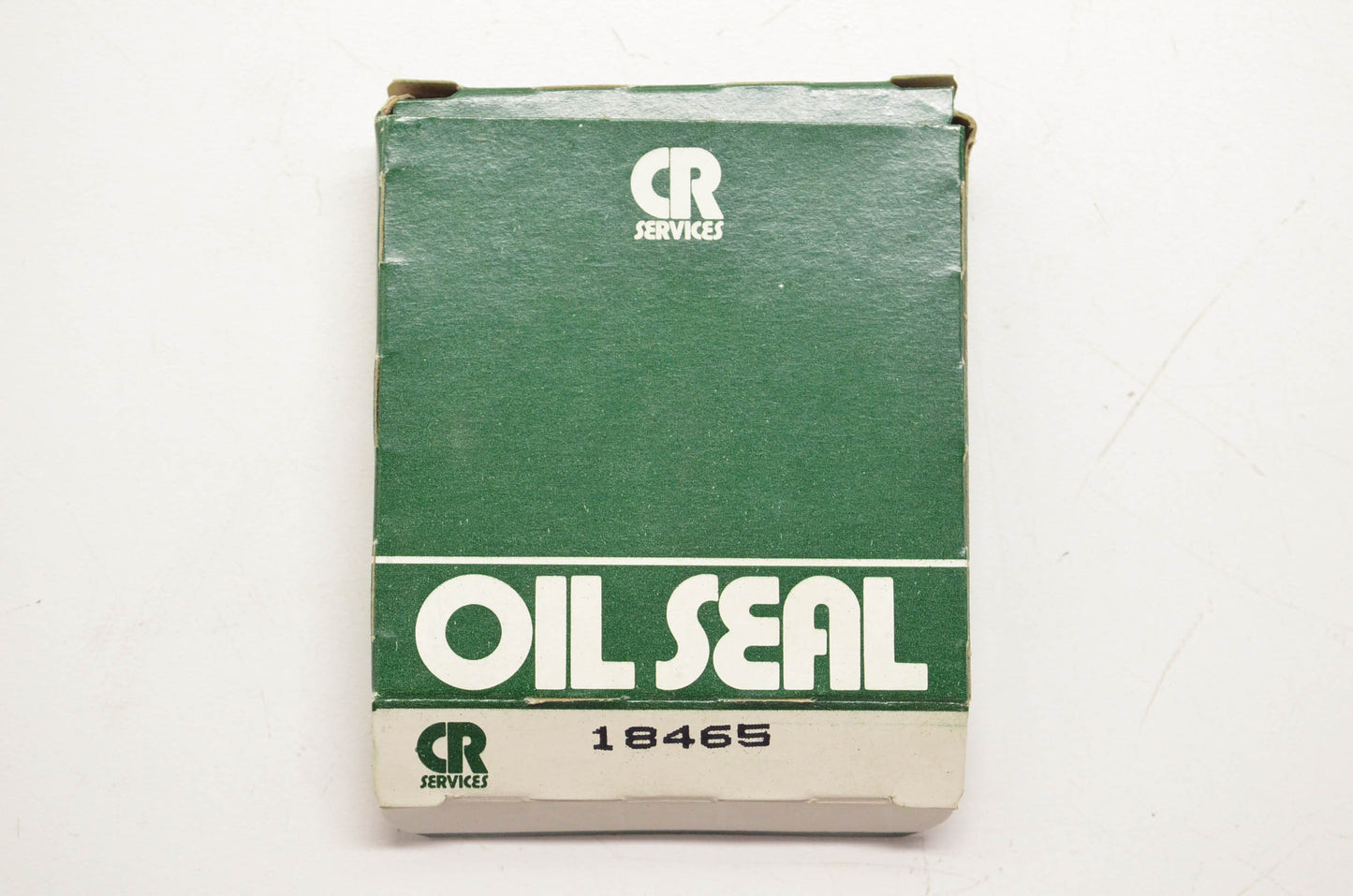 CR 18465 Oil Seal NOS