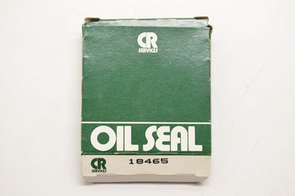 CR 18465 Oil Seal NOS