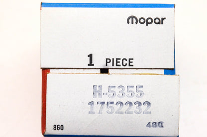 Mopar H-5355, H5355, 1752-232 Wheel Cylinder Repair Kit NOS