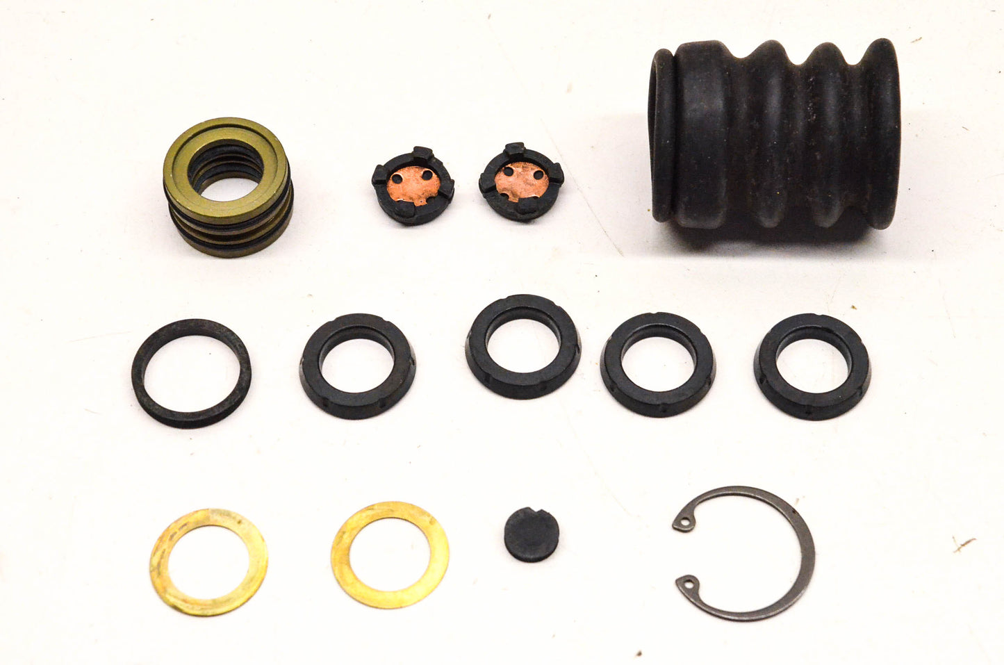 Mopar H-39070, H39070 Master Cylinder Repair Kit NOS