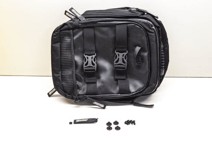 Holeshot 45-2010, 10026670 Quick Release Tunnel Bag NOS