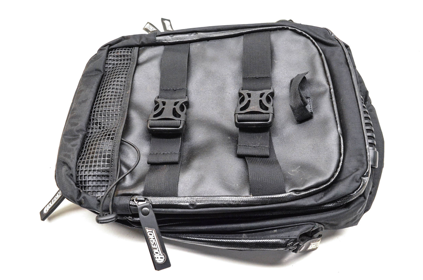 Holeshot 45-2010, 10026670 Quick Release Tunnel Bag NOS