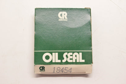 CR 18454 Oil Seals Qty 2 NOS