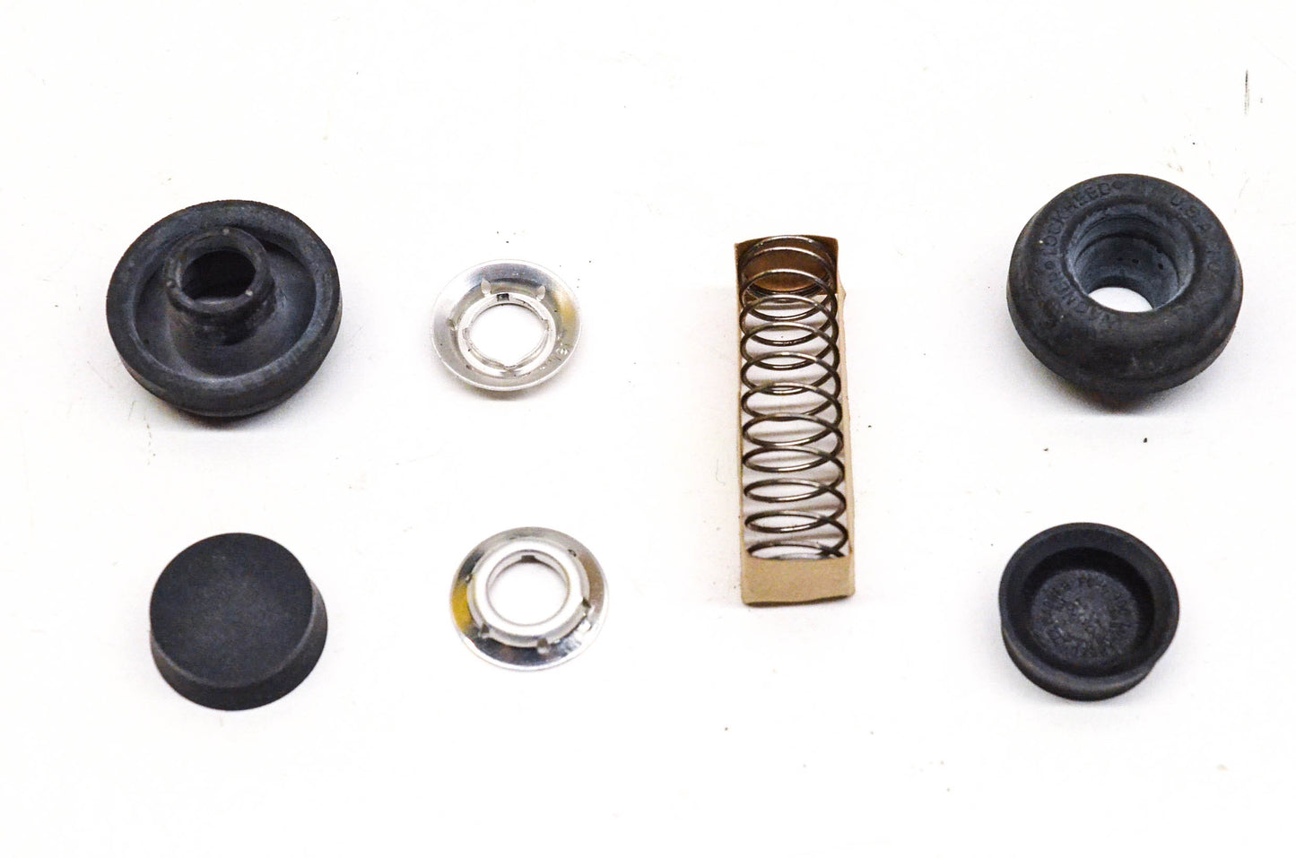 Mopar H-12209, H12209 Wheel Cylinder Repair Kit NOS