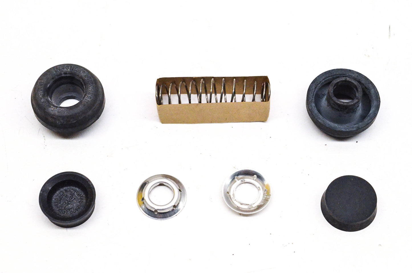 Mopar H-12209, H12209 Wheel Cylinder Repair Kit NOS