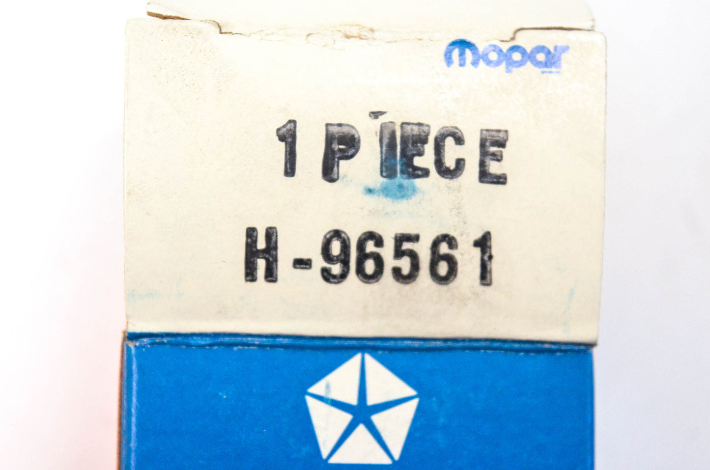 Mopar H-96561, H96561 Wheel Cylinder Repair Kit NOS