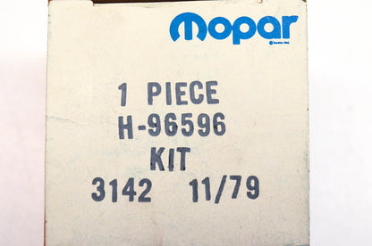 Mopar H-96596, H96596 Wheel Cylinder Repair Kit NOS
