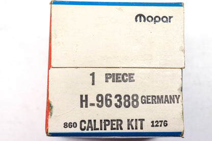 Mopar H-96388, H96388 Caliper Repair Kit NOS