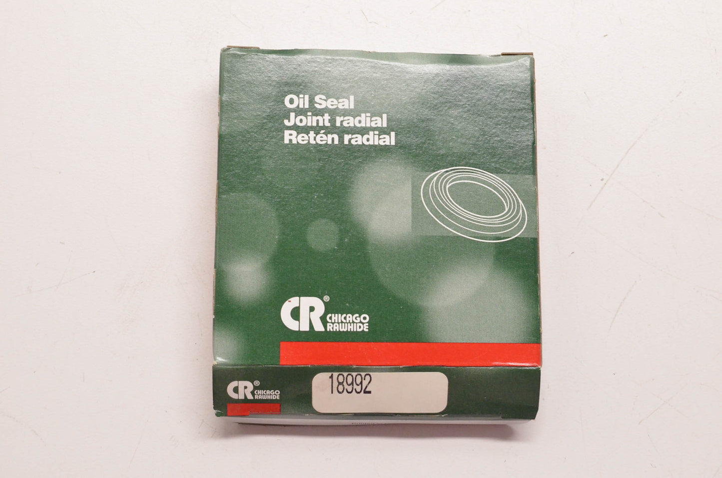CR 18992 Oil Seal NOS