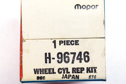 Mopar H-96746, H96746 Wheel Cylinder Repair Kit NOS