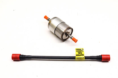 Hastings GF225, GF562, 10140514 Fuel Filter Kit NOS
