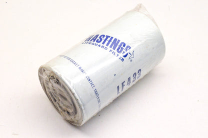 Hastings LF433 Oil Filter NOS