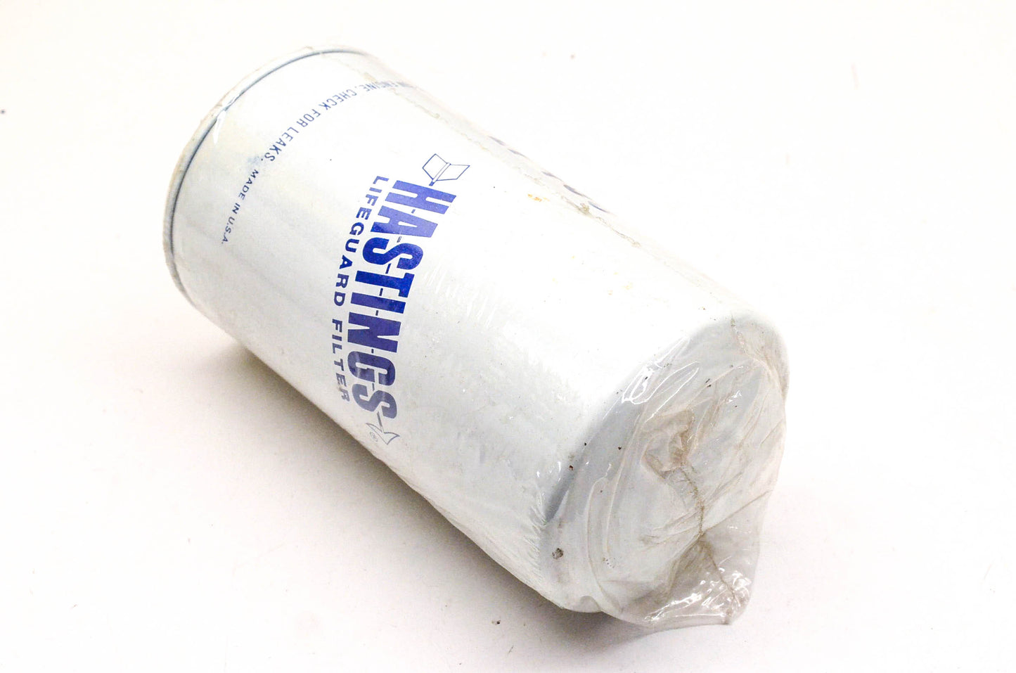 Hastings LF433 Oil Filter NOS