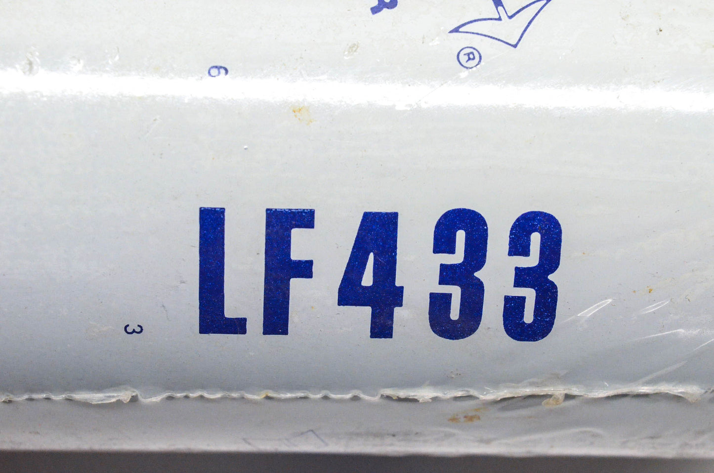 Hastings LF433 Oil Filter NOS
