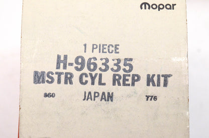 Mopar H-96335, H96335 Wheel Cylinder Repair Kit NOS