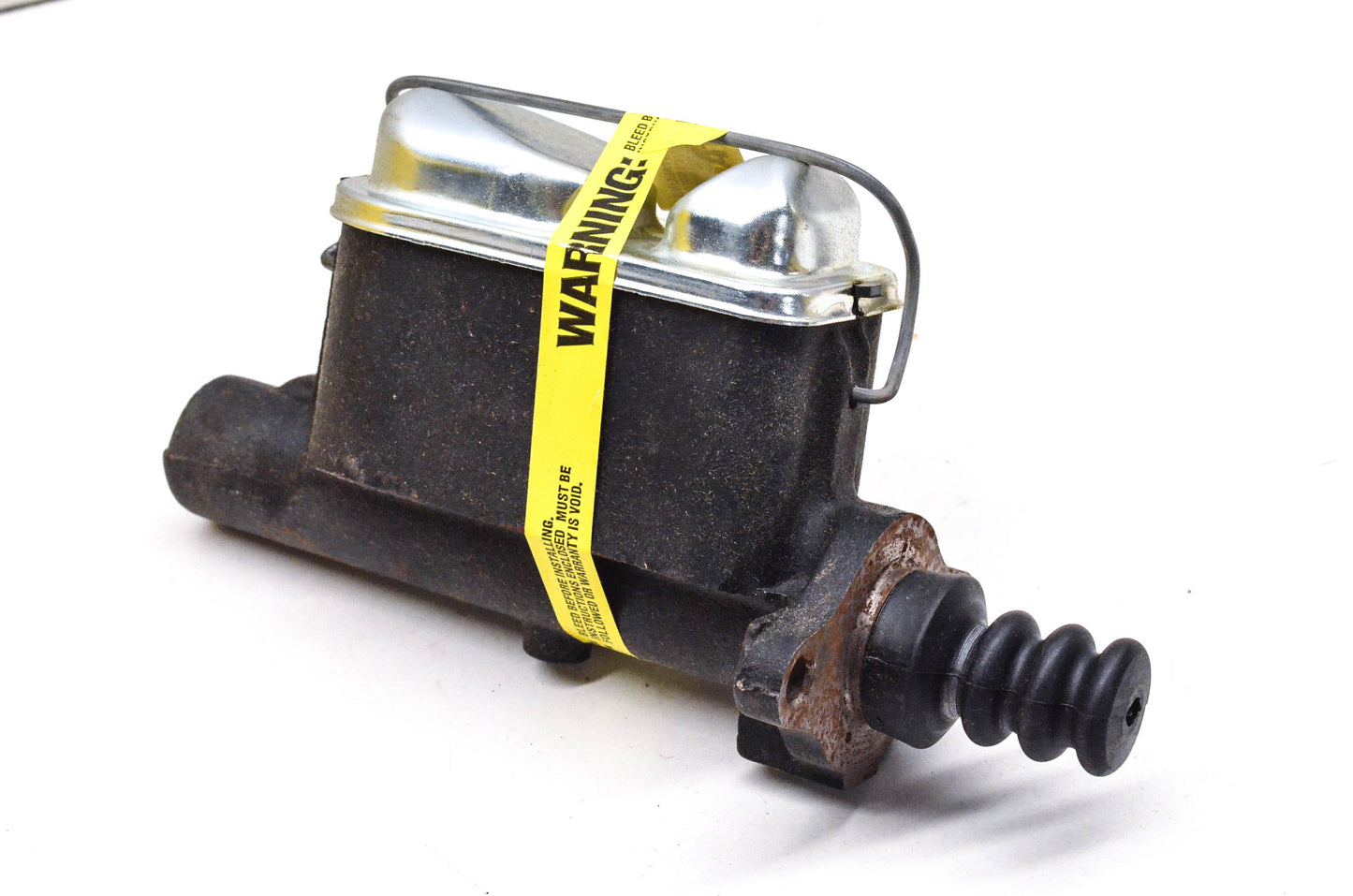 Mopar H-76165, H76165 Brake Master Cylinder Assembly NOS