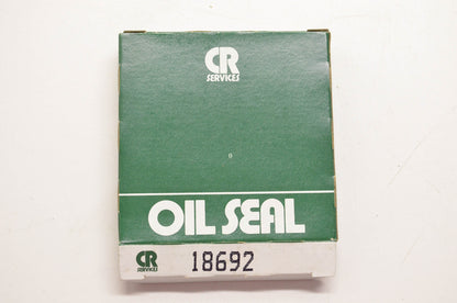 CR 18692 Oil Seals Qty 2 NOS