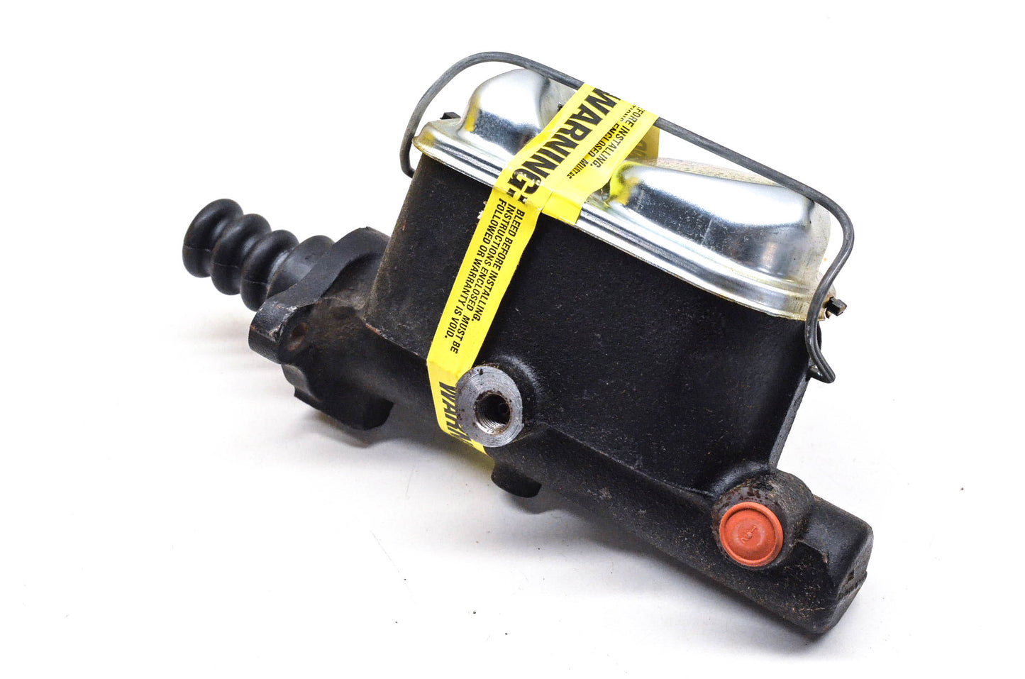 Mopar H-76165, H76165 Brake Master Cylinder Assembly NOS