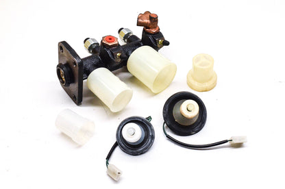 Mopar H-96793, H96793 Master Cylinder Assembly NOS