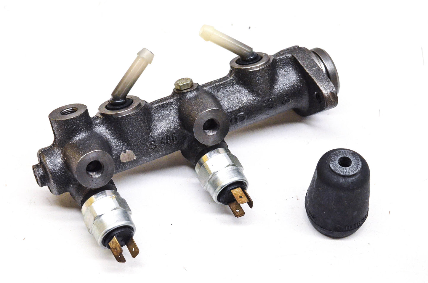 Mopar H-96400, H96400 Master Cylinder Assembly NOS