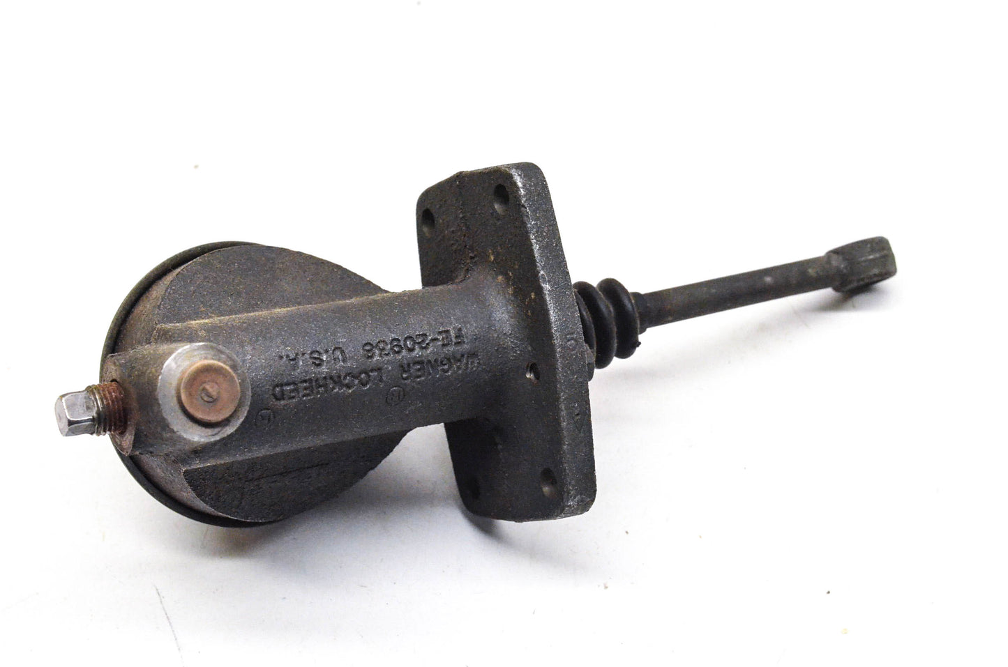 Mopar H-43207, H-43207 Master Cylinder Assembly NOS