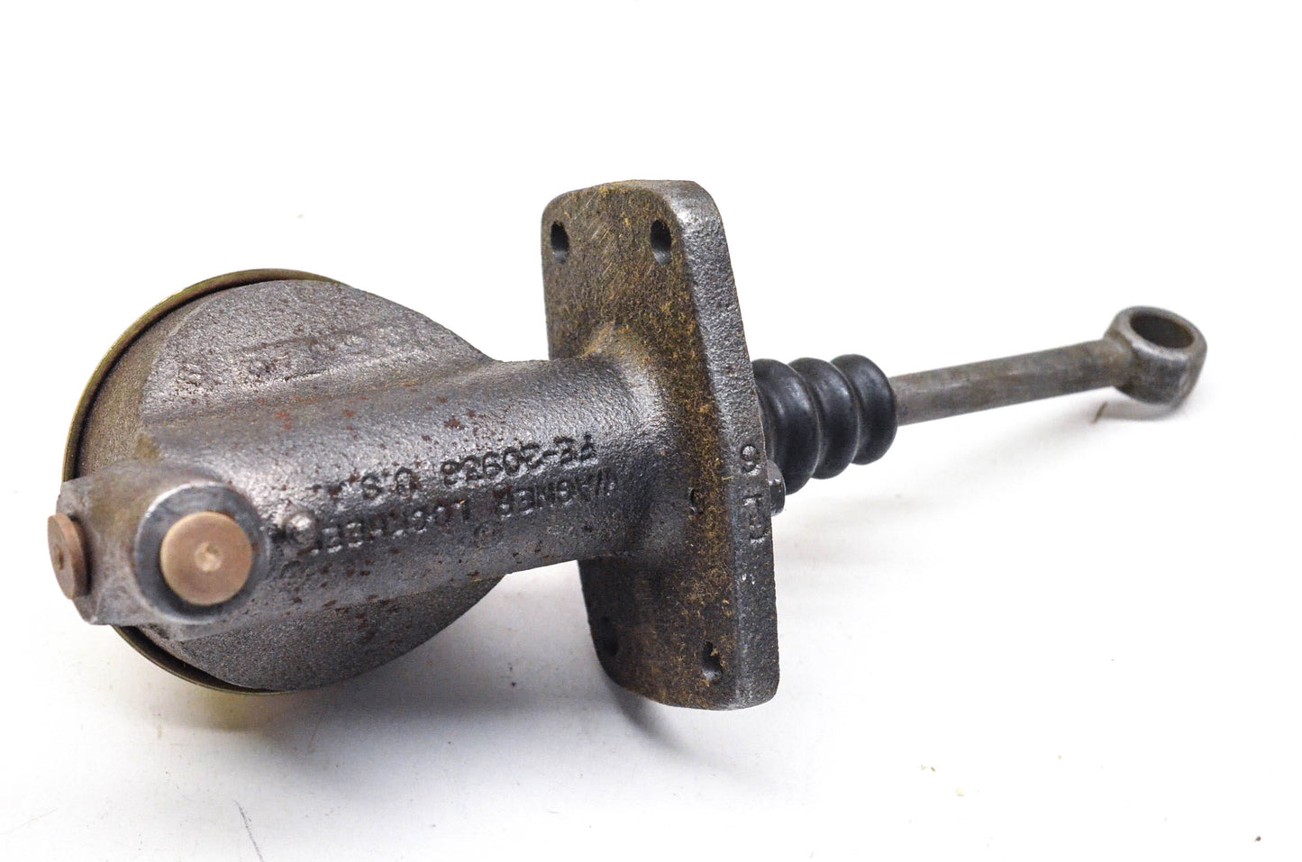 Mopar H-43207, H-43207 Master Cylinder Assembly NOS