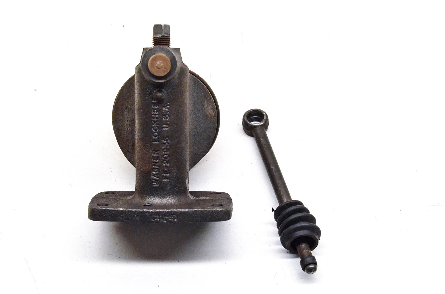 Mopar H-43207, H-43207 Master Cylinder Assembly NOS