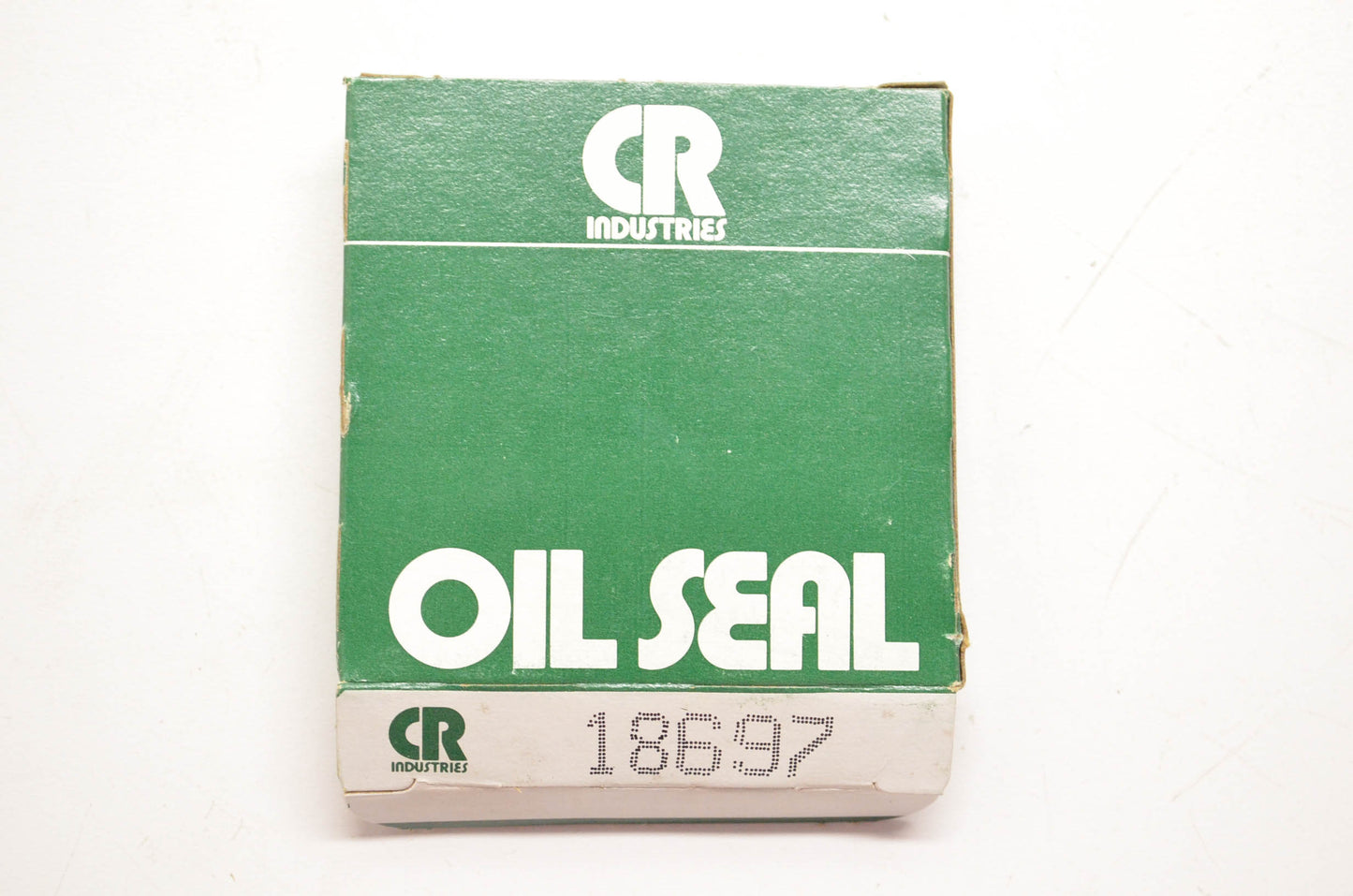 CR 18697 Oil Seal NOS
