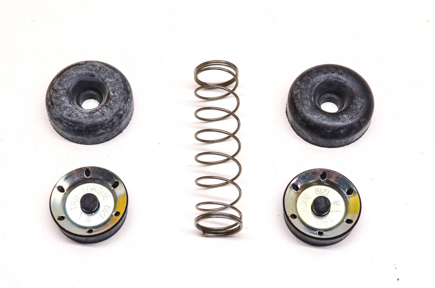 Tru-Torque T-13705 Wheel Cylinder Kit NOS