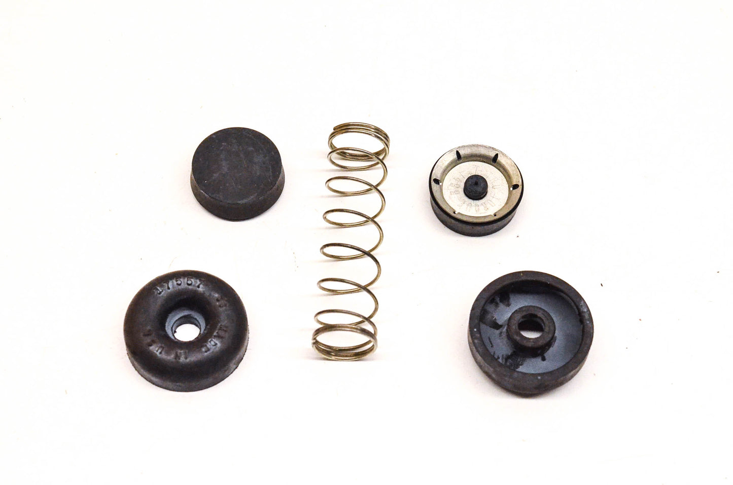 Tru-Torque T-13700 Wheel Cylinder Kit NOS
