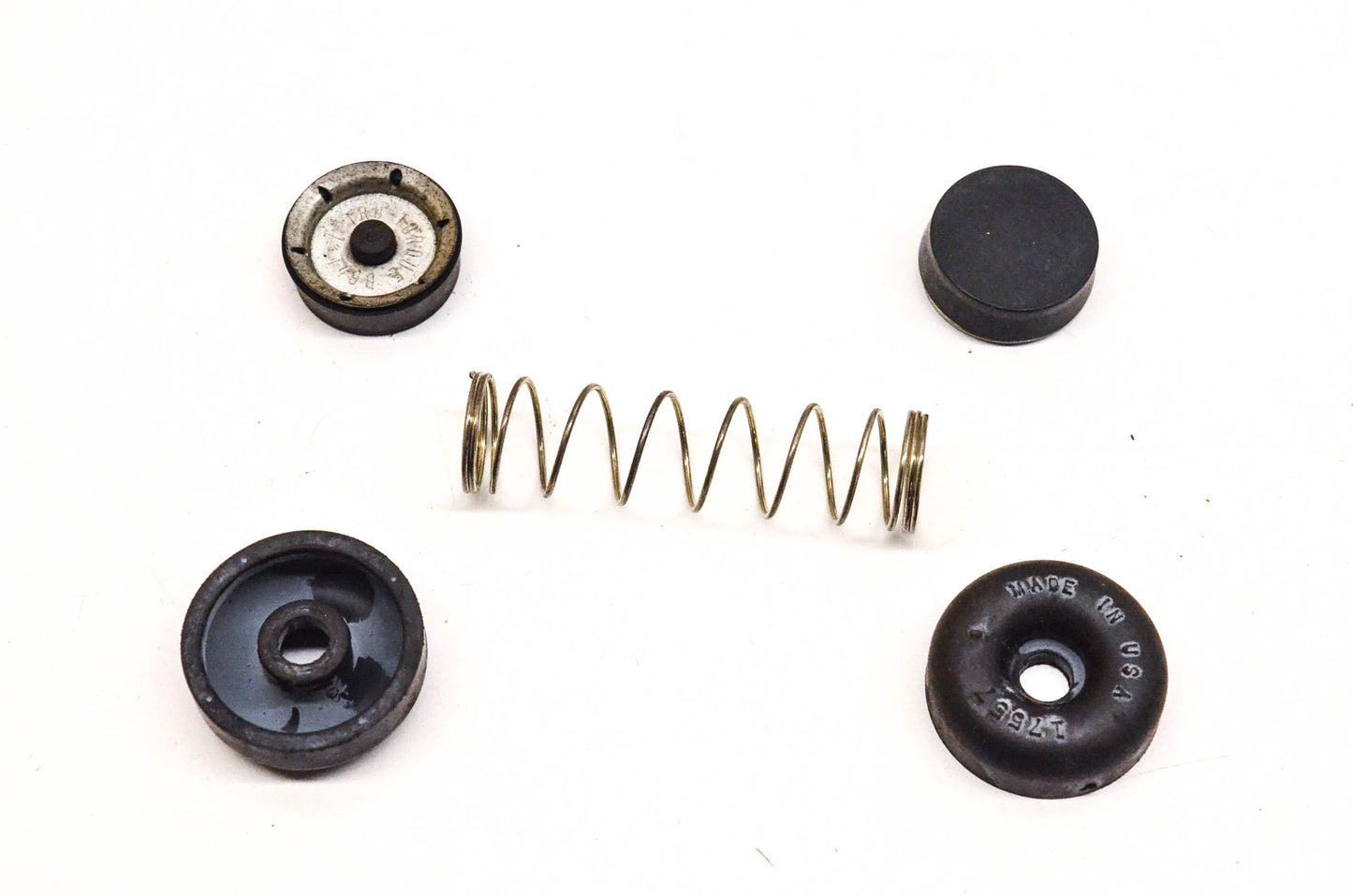 Tru-Torque T-13700 Wheel Cylinder Kit NOS