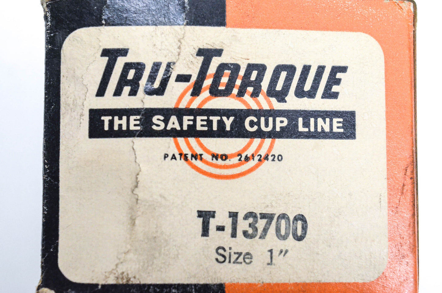 Tru-Torque T-13700 Wheel Cylinder Kit NOS
