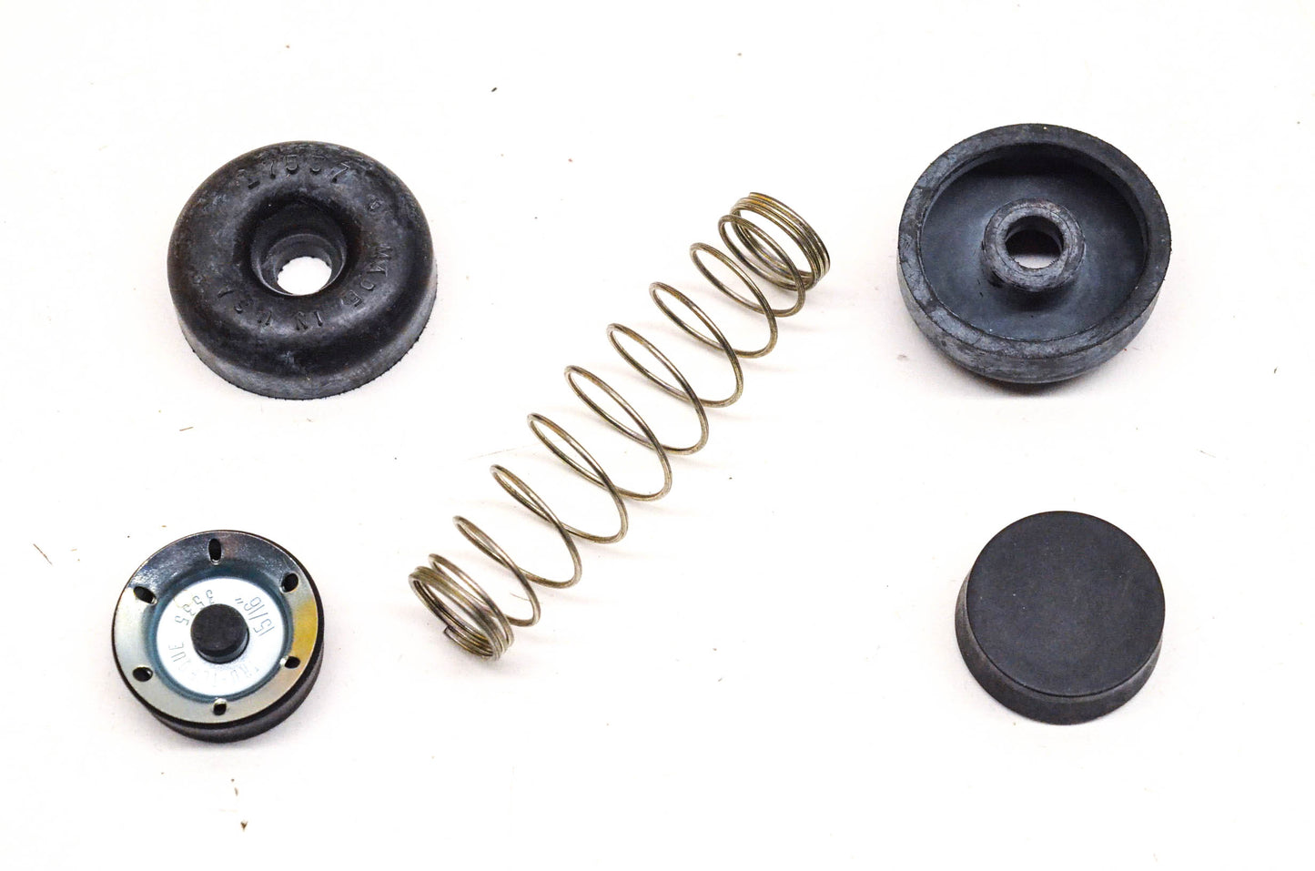 Tru-Torque T-33151 Wheel Cylinder Kit NOS