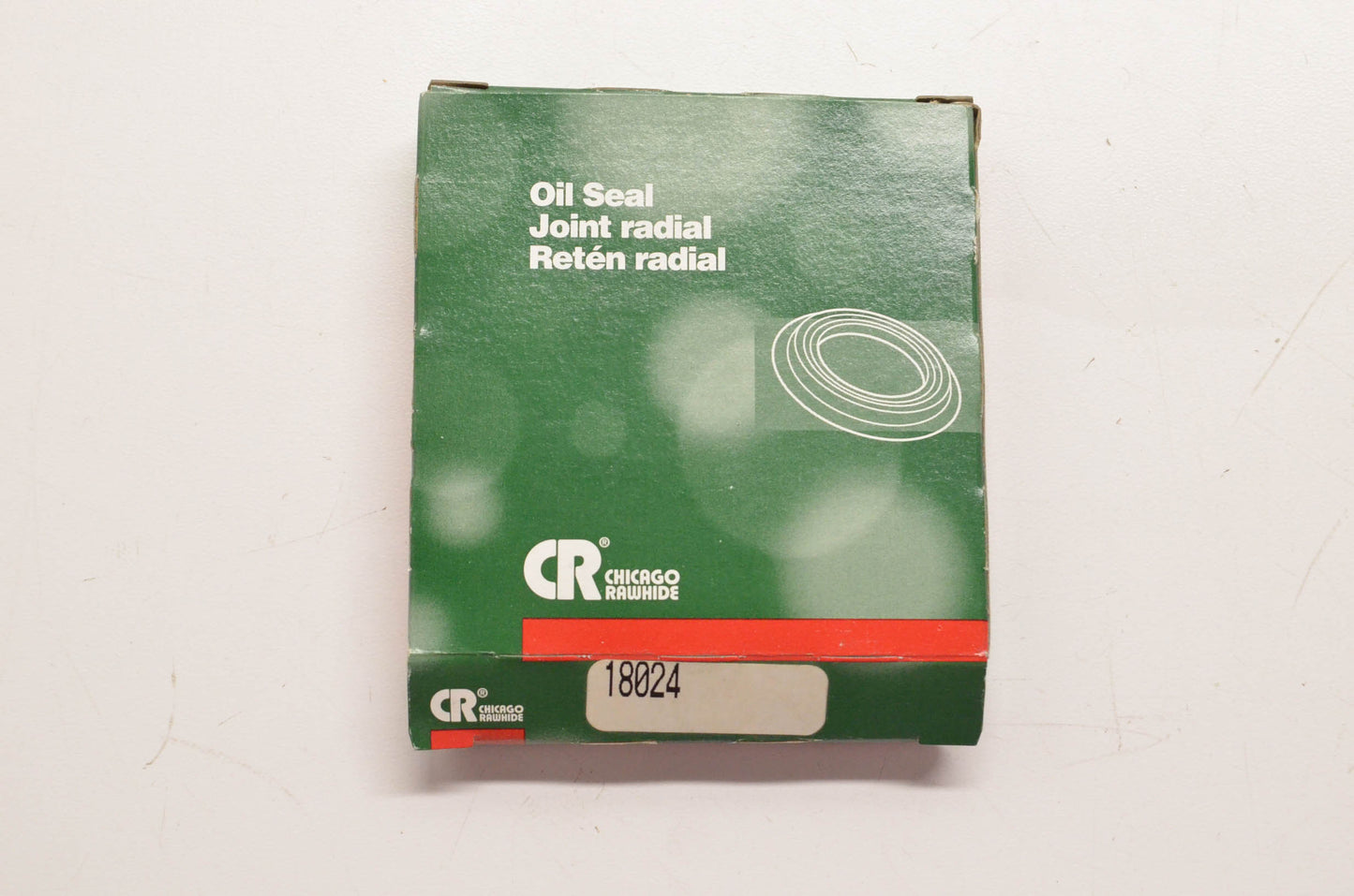 CR 18024 Oil Seal NOS