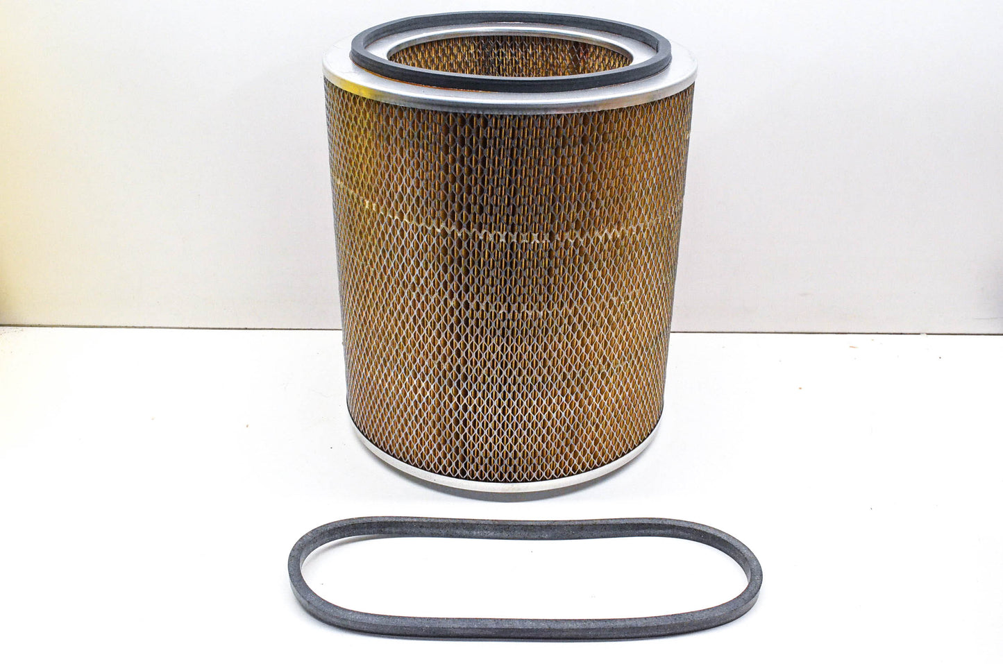 Hastings AF523 Air Filter NOS