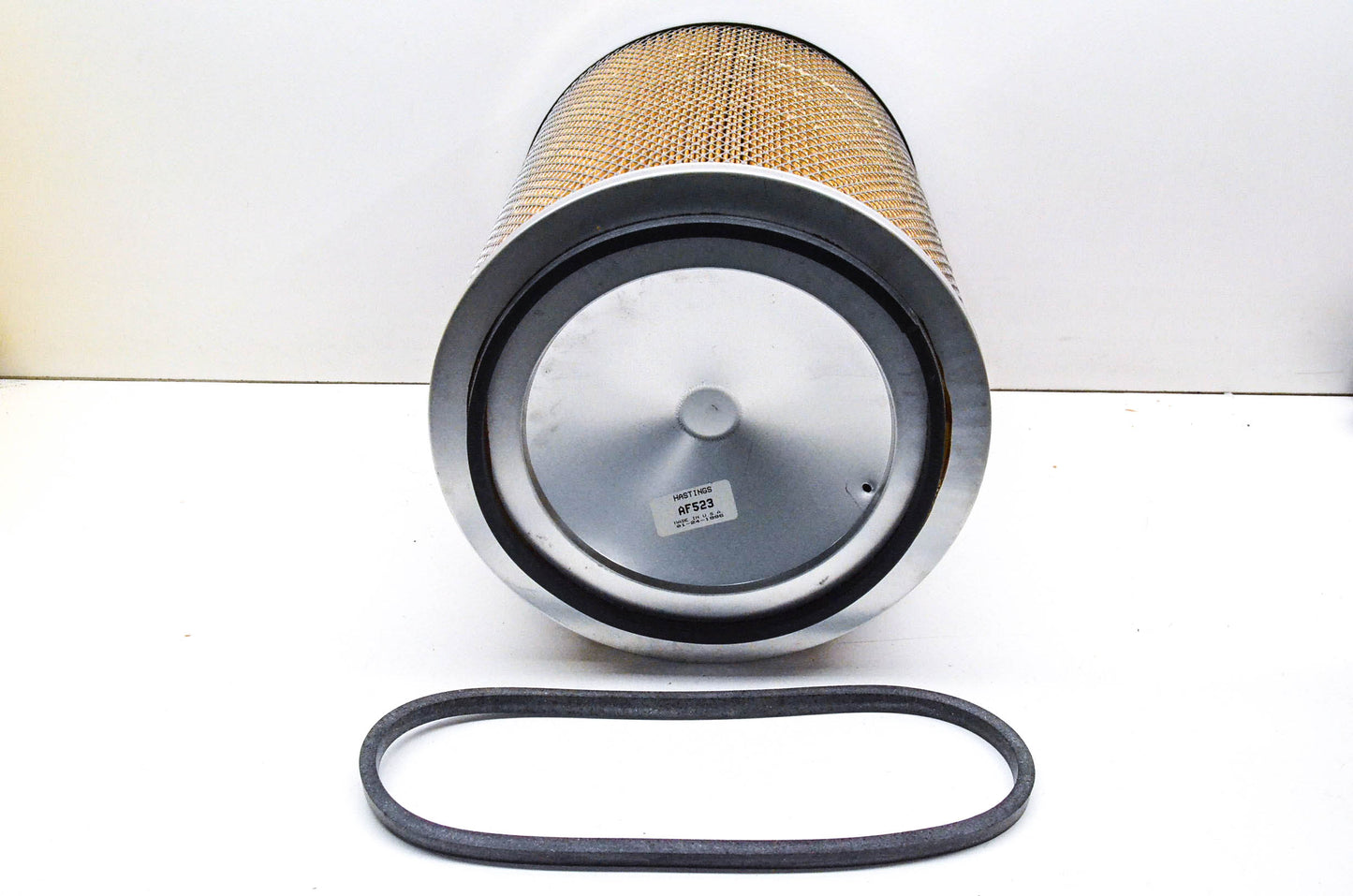 Hastings AF523 Air Filter NOS