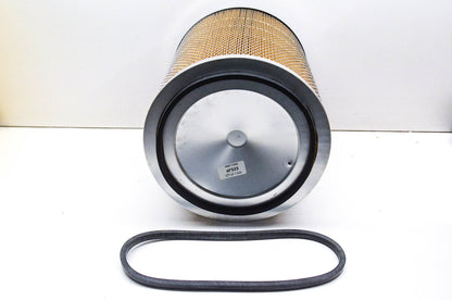 Hastings AF523 Air Filter NOS