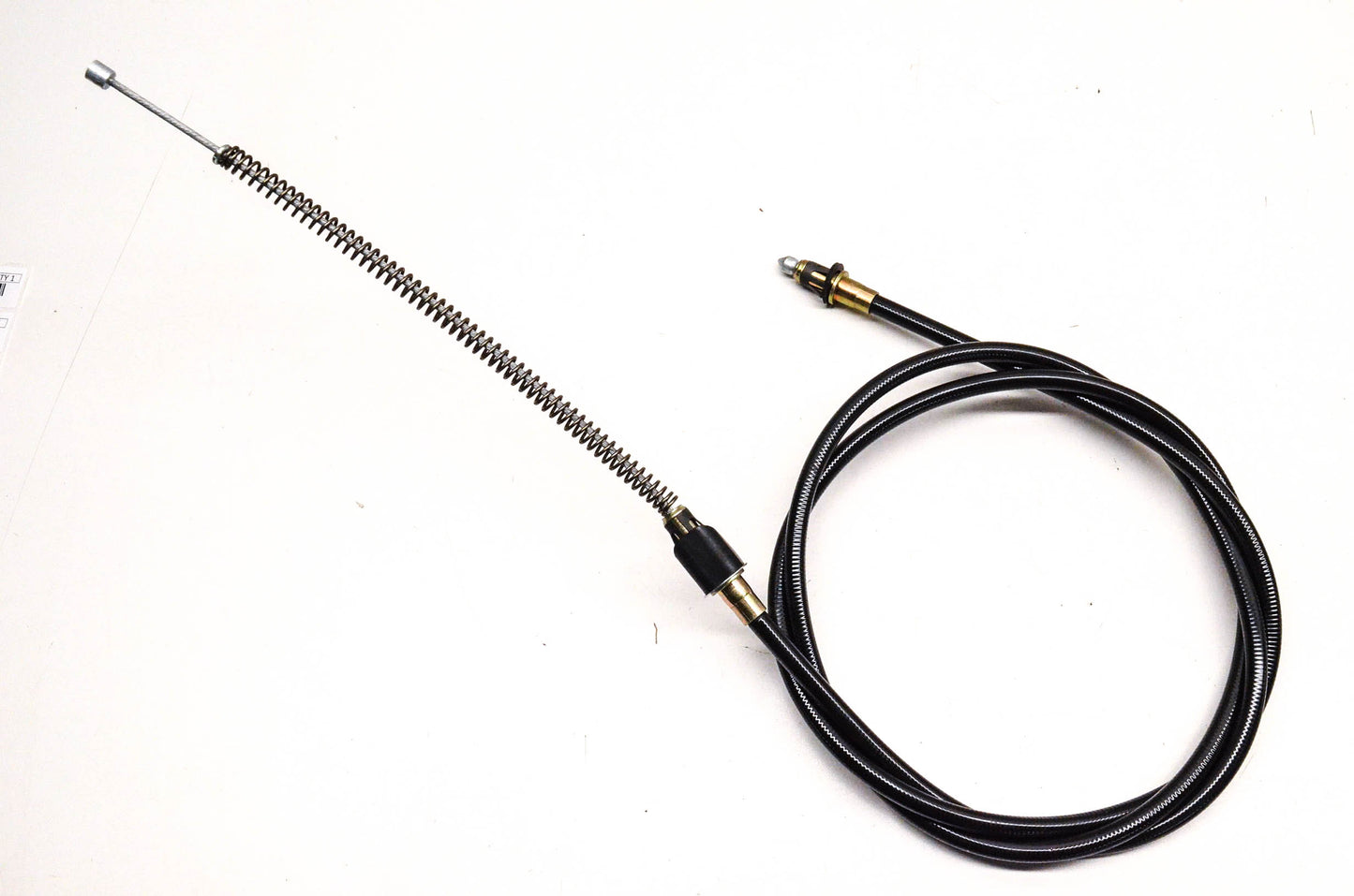 Wagner BC132092, F132092 Brake Cable NOS